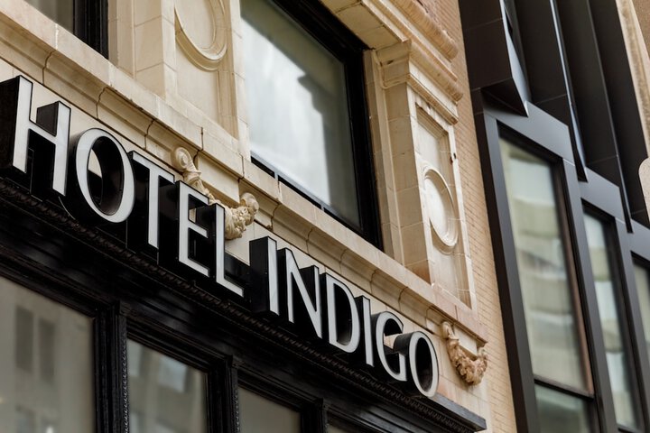 Hotel 6 of 47