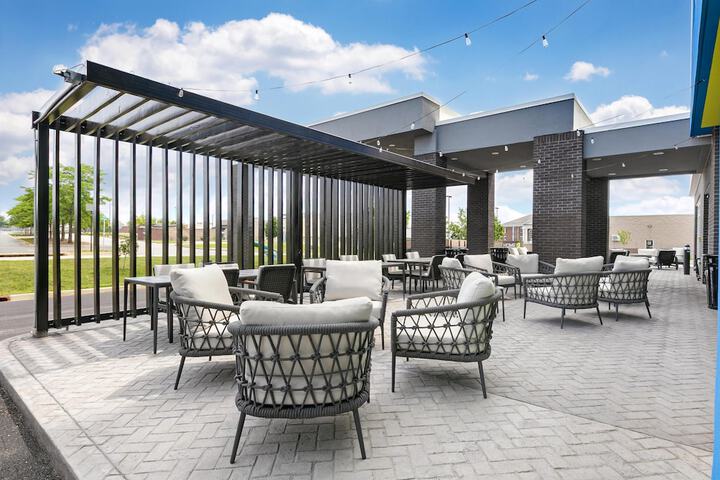 Home2 Suites by Hilton Somerset