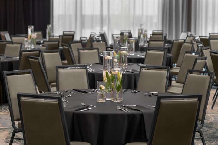 Homewood Suites by Hilton Grand Prairie at Epiccentral