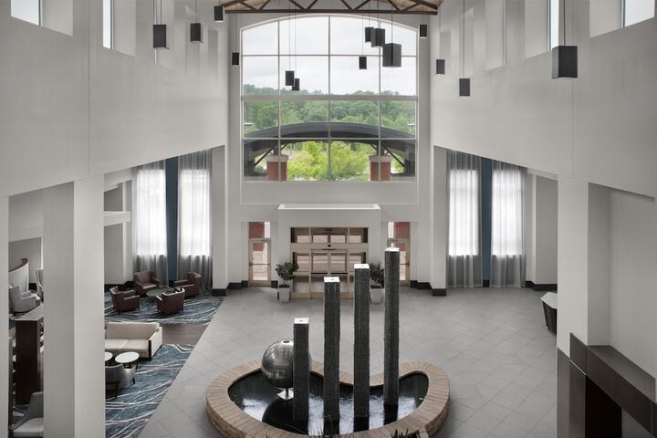 Embassy Suites by Hilton Birmingham Hoover