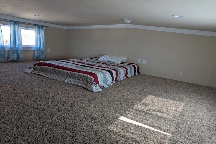 Cedarvale Cabins at Turner Falls