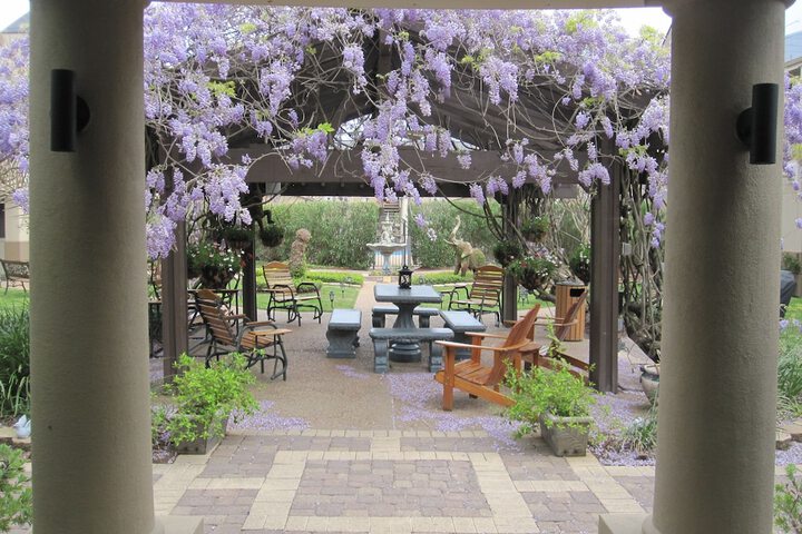 Terrace/Patio 34 of 44