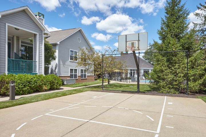 Homewood Suites by Hilton Lafayette Rossville Exit