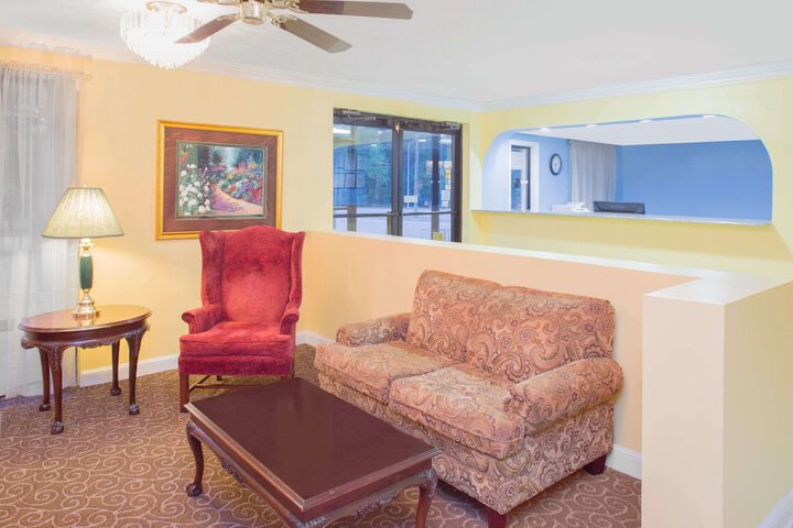 Hotel Interior 2 of 13