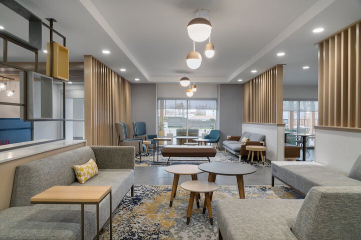 Towneplace Suites by Marriott New Philadelphia