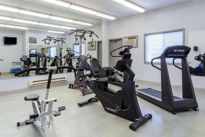 Health and Fitness 49 of 53