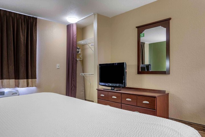 Extended Stay America Suites Pittsburgh West Mifflin