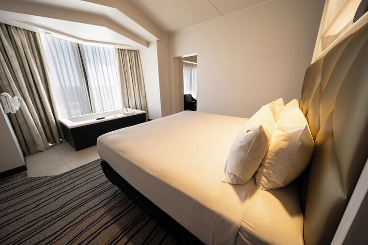 Hard Rock Hotel and Casino Tulsa