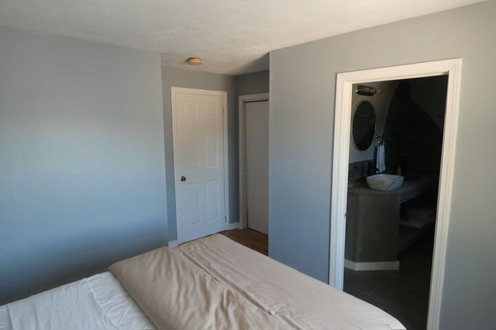 Aquastar Inn