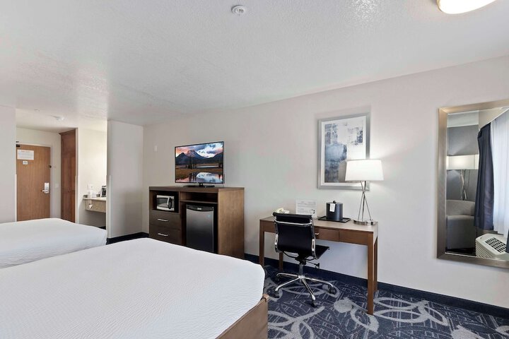 Best Western Plus Twin Falls Hotel