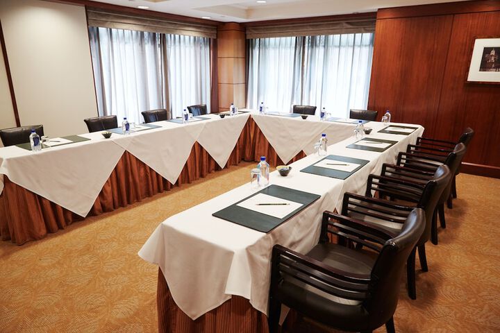 Meeting 42 of 70