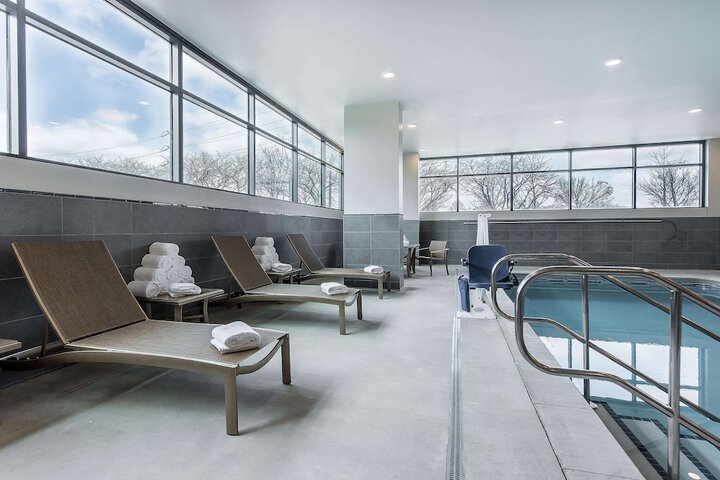 Hyatt House Rochester / Mayo Clinic Area