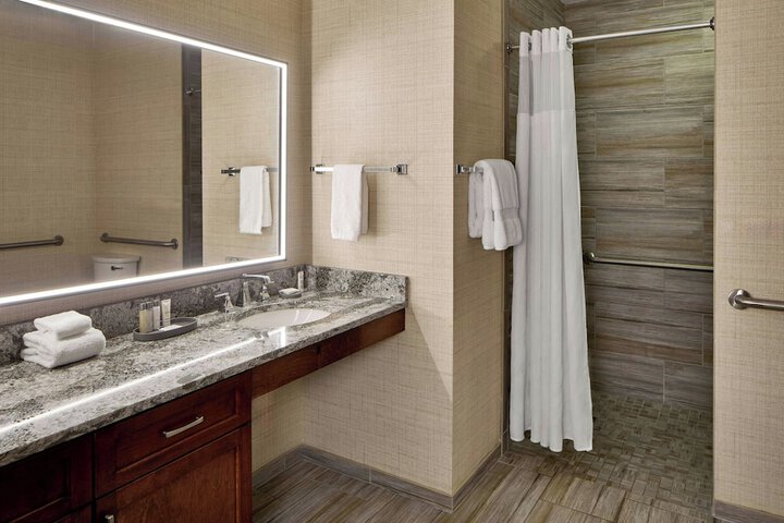 Montgomery Marriott Prattville Hotel & Conference Center