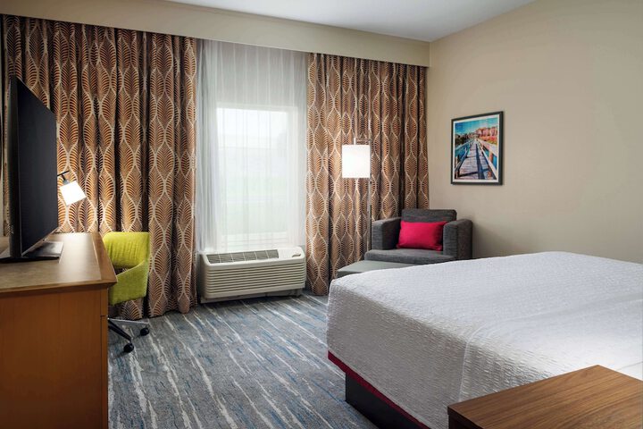 Hampton Inn by Hilton Plant City