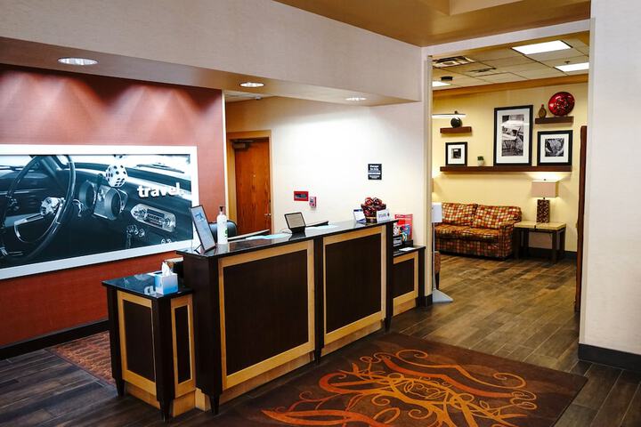 Hotel Interior 6 of 76