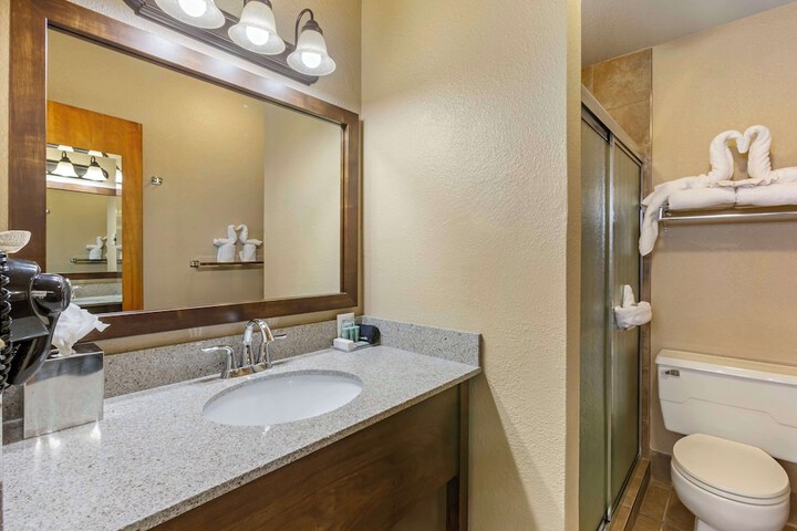 Best Western Sunset Inn