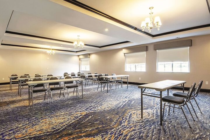 La Quinta Inn & Suites by Wyndham McKinney