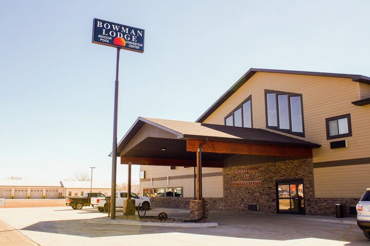 Bowman Lodge & Convention Center