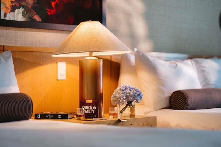 21c Museum Hotel Bentonville