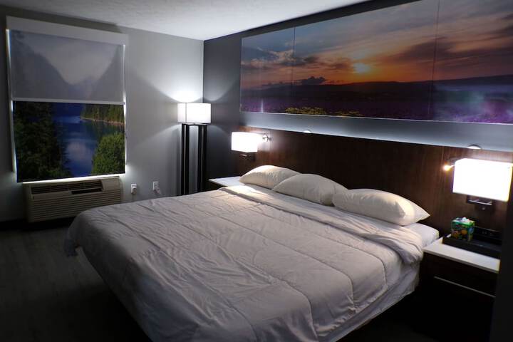 Luxor Inn & Suites a Travelodge by Wyndham