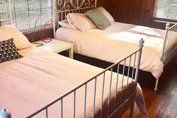 Swamp Rabbit Inn Travelers Rest