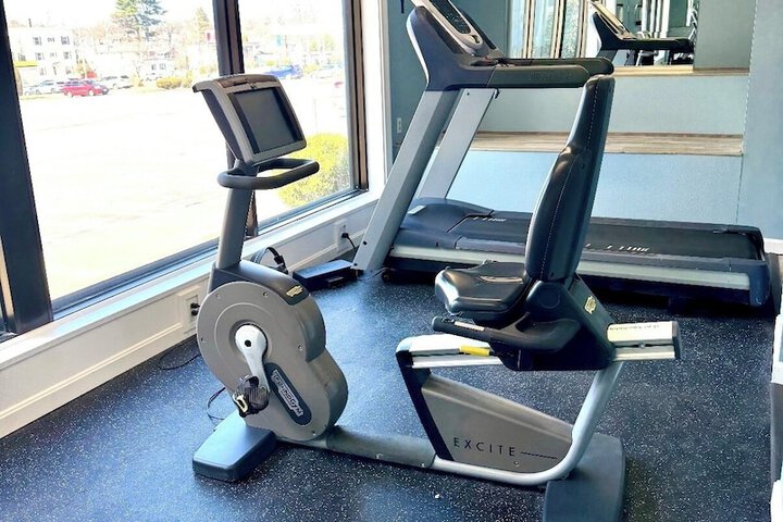 Comfort Inn Manchester Airport