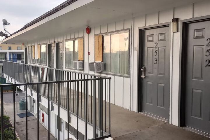 Terrace/Patio 7 of 7