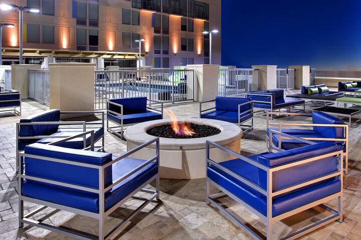Terrace/Patio 68 of 74