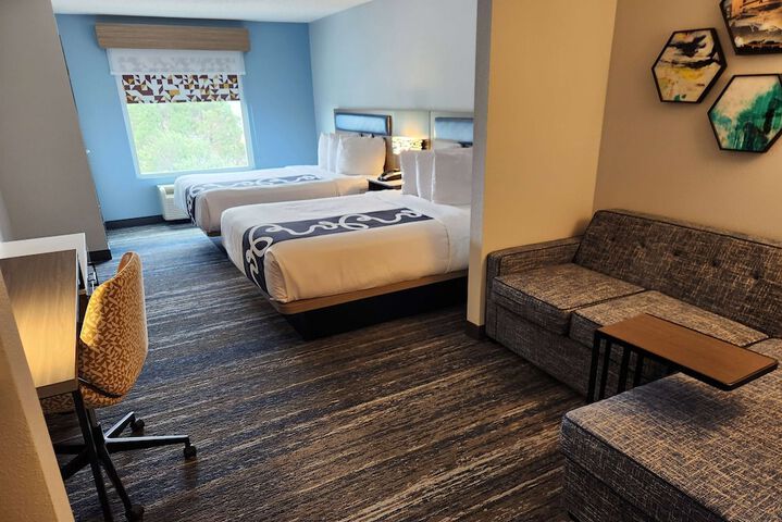 La Quinta Inn & Suites by Wyndham Warner Robins - Robins AFB