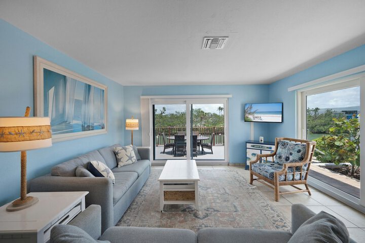 A Beach Retreat