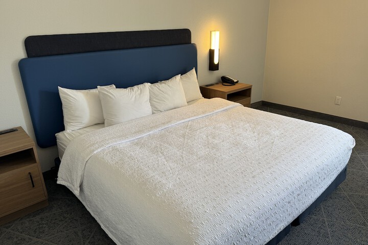 Hampton Inn Mansfield / Ontario