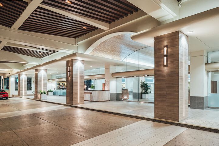Ala Moana Hotel by Mantra