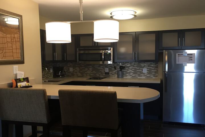 Staybridge Suites Merrillville by IHG