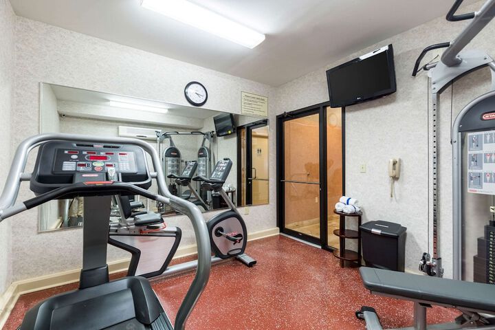 Health and Fitness 47 of 55