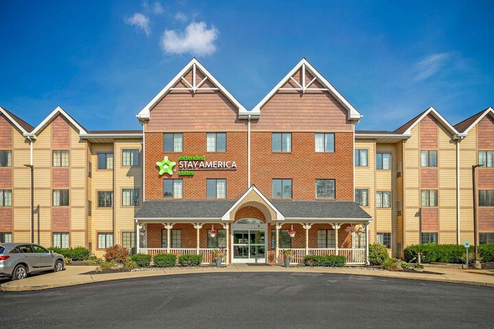 Extended Stay America Suites Lancaster County