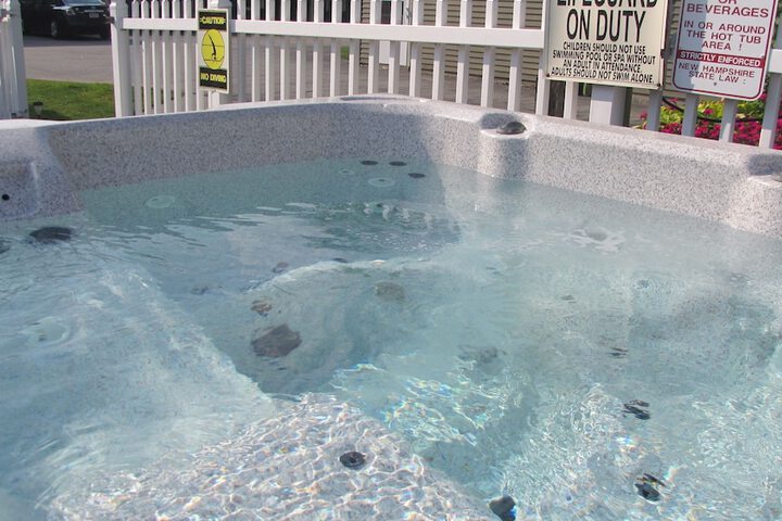 Mt Madison Inn & Suites