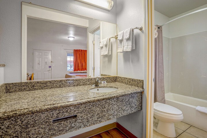 Motel 6 Marysville CA