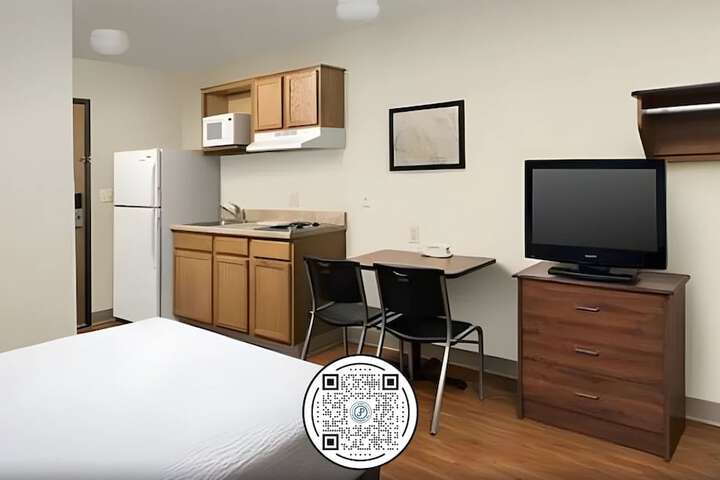 WoodSpring Suites College Station