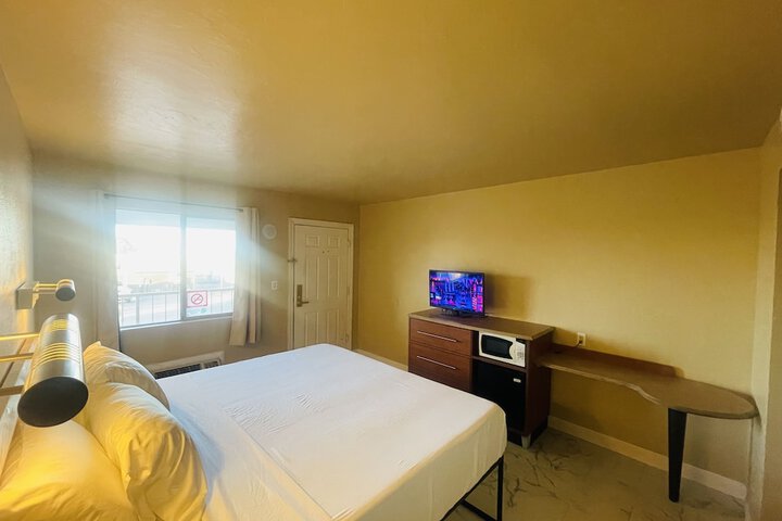 Happy Smart Inn I-10 Eloy and Casa Grande