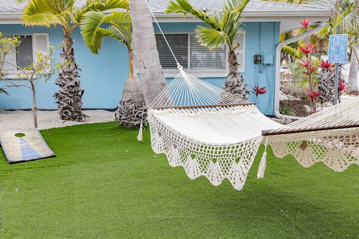 Siesta Key Beachside Villas
