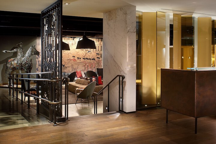Hotel Interior 6 of 82