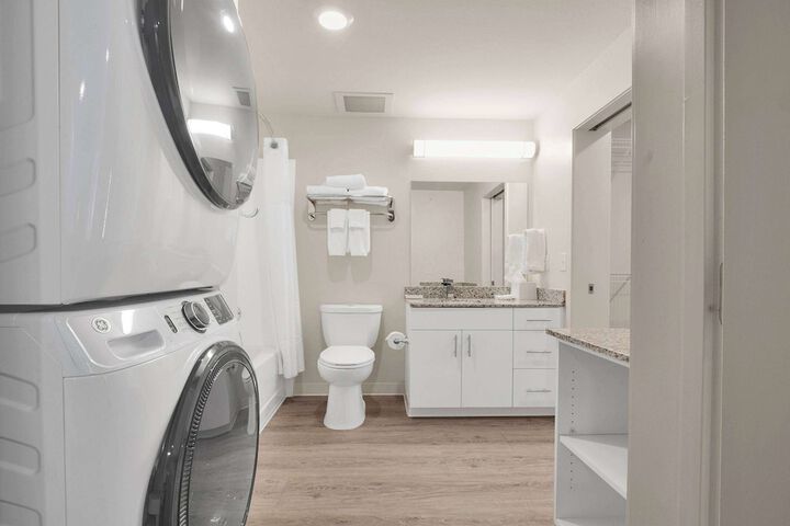 WaterWalk Extended Stay Raleigh Durham Research Triangle
