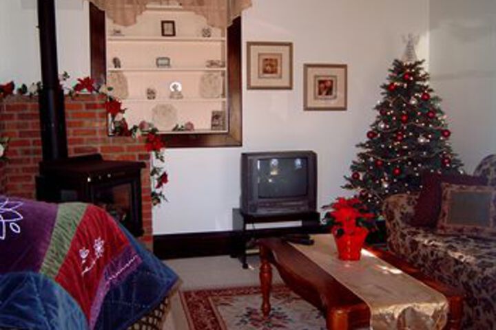 Victorian Rose Country Inn