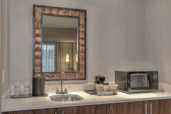 Courtyard by Marriott Pigeon Forge