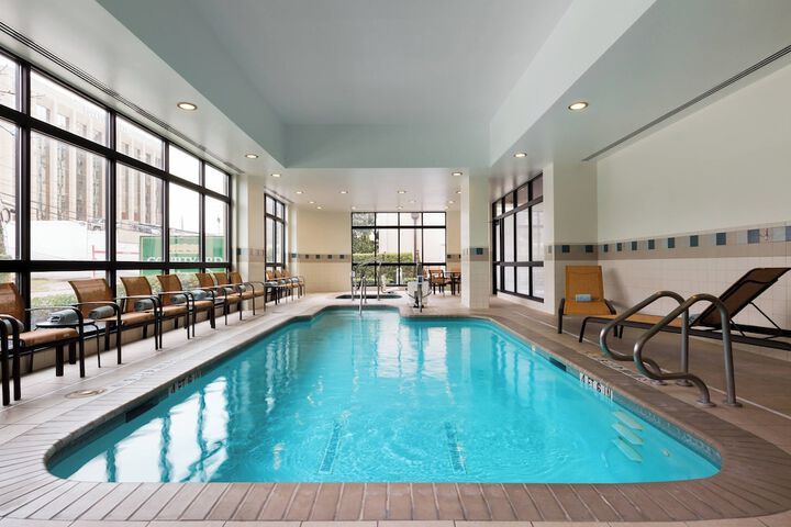 Pool 5 of 27