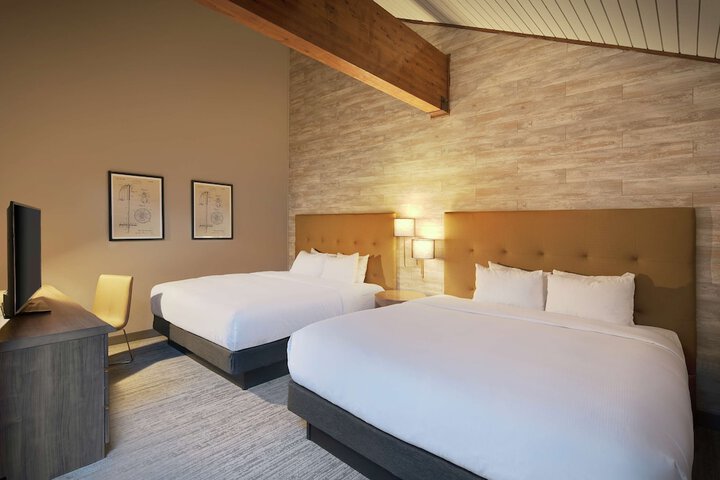 Highline Vail - a DoubleTree by Hilton
