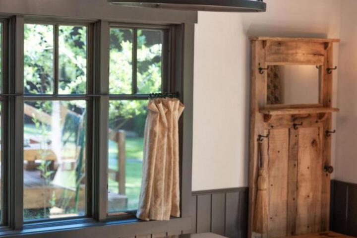 Metolius Cabin 5