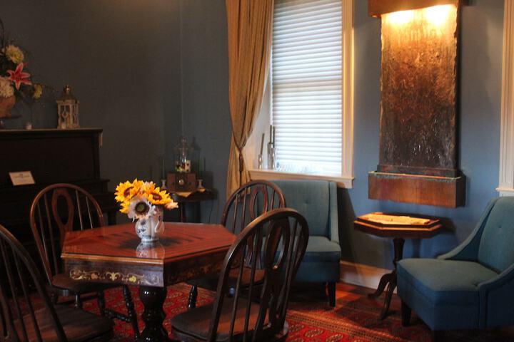 Stocks Manor Bed and Breakfast