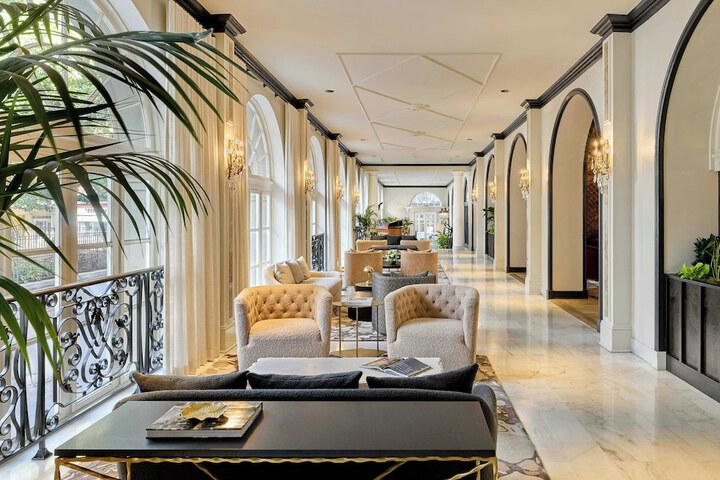 Omni Royal Orleans Hotel