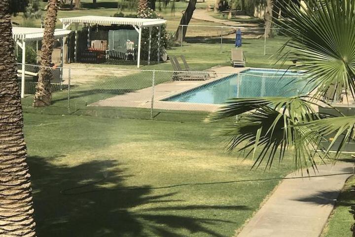 Ramada by Wyndham Holtville Golf Resort / El Centro